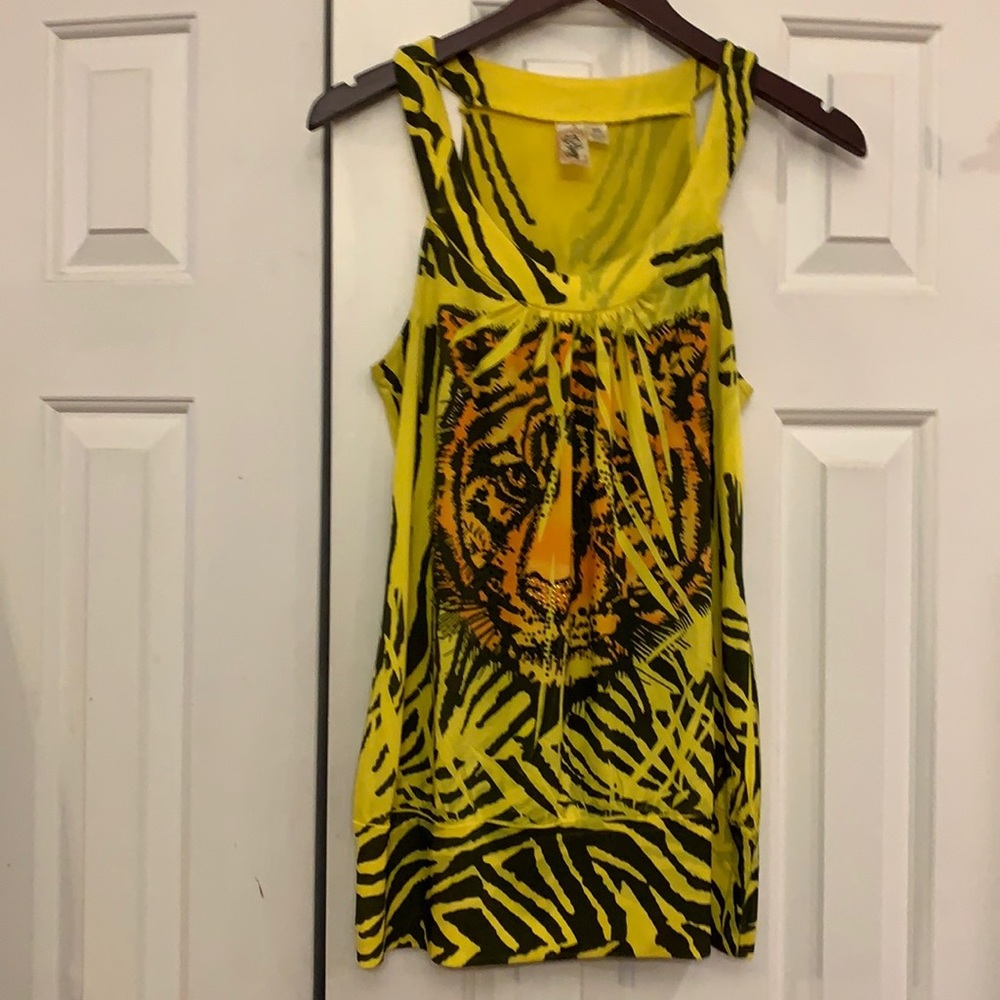 😍 L8ter long top or short banded bottom dress embellished M **see last pic